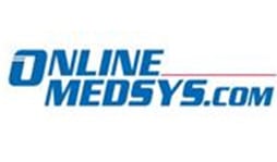 Online medsys logo